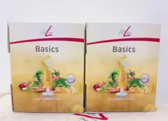 FitLine フィットライン ベーシックス　 2箱。