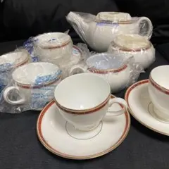 2026年最新】ウェッジウッド コロラド カップ＆ソーサーの人気アイテム