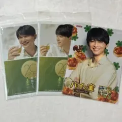 2026年最新】吉沢亮 クリアファイルの人気アイテム - メルカリ