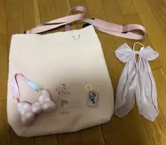 ディズニーセット