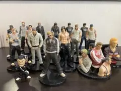 2026年最新】クローズWORSTフィギュアの人気アイテム - メルカリ