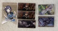 プロセカ 東雲絵名 グッズまとめ売り②