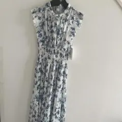 SNIDEL 2026 S/S 新作/Sustainableワンピース