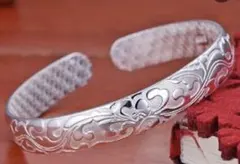ハワイアンバングル ハワイアンジュエリー バングル 72m - メルカリ