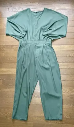 【XLサイズ】ZARA オールインワン