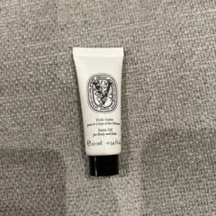 diptyque　ディプティック　サテンオイル　10ml
