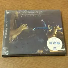 taniyuuki Memories CD 新品未開封品 タニユウキ