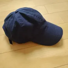 ニューハッタン ネイビー ベースボールキャップのサムネイル