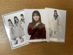 遠藤理子ちゃん生写真セット
