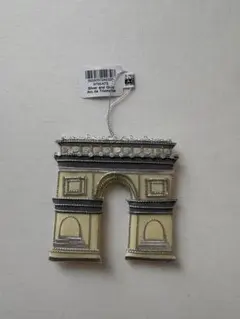 2025年最新】凱旋門 置物の人気アイテム - メルカリ