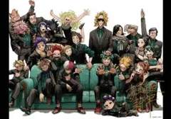 2026年最新】リッチポスター 僕のヒーローアカデミアの人気アイテム