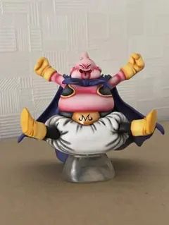 ドラゴンボール HGシリーズ 魔人ブウ（善） リペイントフィギュア