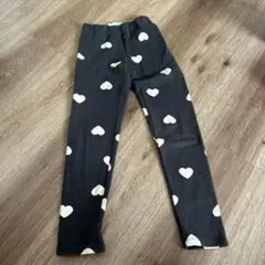 H&M キッズ　ハート　キッズ