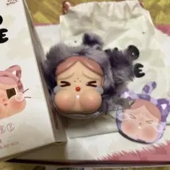 CRAY BABY WILD but CUTIE NeonCutie 正規品