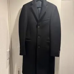 2025年最新】acne studios チェスターコートの人気アイテム - メルカリ