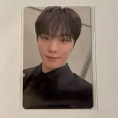 SEVENTEEN  ディノ  トレカ