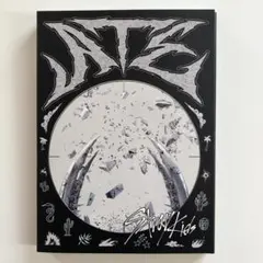 Stray Kids ATE 輸入盤CD 一般盤