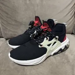 NIKE REACT PRESTO リアクトプレスト 27.5 即日発送