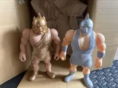 値下不可SpiceSeedスパイスシード キン肉マン ミロスマン - メルカリ