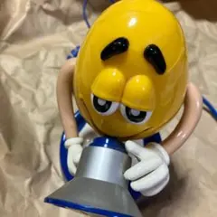 M&M m&m エムエム　電話　海外　アメトイ　ヴィンテージ