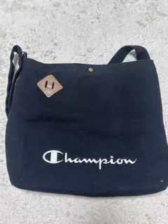 Champion（チャンピオン） キャンバス ショルダーバッグのサムネイル