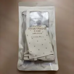 ポーチ付き防滴スマホケース スリコ