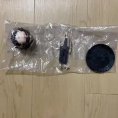 東京リベンジャーズ Qposket 羽宮一虎　フィギュア　未使用