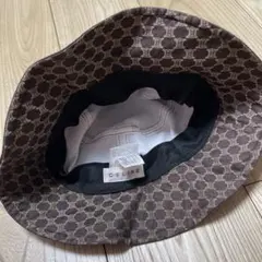2025年最新】CELINE バケットハットの人気アイテム - メルカリ