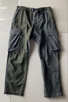 メンズクライミングパンツ　ROKXのサムネイル