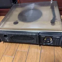 コロンビアレーザーディスクカラオケセット - メルカリ