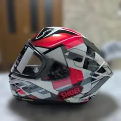 SHOEI X-FIFTEEN バルセロナ 未使用品 X-15 MM93 - メルカリ