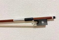 C.Bacci バイオリン弓 1/2サイズ BW-160 - メルカリ