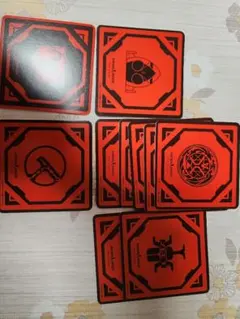 2026年最新】仮面ライダーザダイナー コースターの人気アイテム - メルカリ