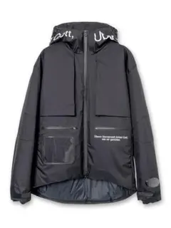 UNDERCOVER EVANGELION エヴァ ナイロンジャケット UNDERCOVER x Evangelion EVA Jacket and hat | eBay