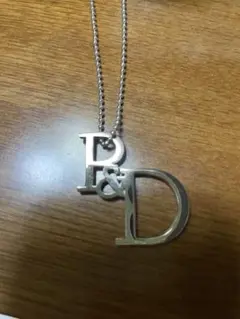 ☆P&Dネックレス☆のサムネイル