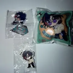 にじさんじ　魁星　セット