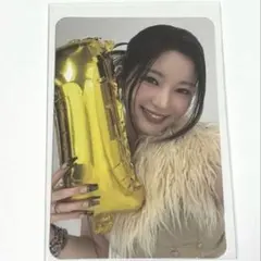 BABYMONSTER Kakaotalk アサ トレカ