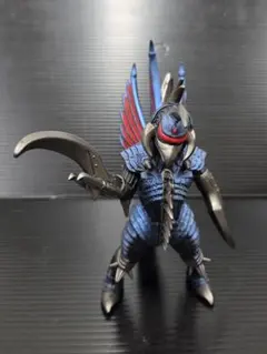 バンダイ ガイガン 2005 ソフビ フィギュアのサムネイル