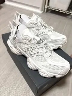 新品未使用 New Balance U90606B5 Summer 22.0㎝ - メルカリ