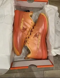 極美品　NIKE BOOK 2 “Phoenix” EP ナイキ　ブック2のサムネイル