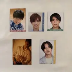 なにわ男子 高橋恭平 Myojo デタカ 厚紙セット