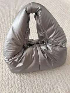 チャオパニックティピー　シルバー バッグ　未使用