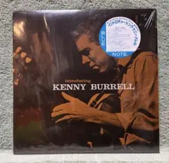 ブルーノートレア盤キングレコード3枚Kenny Burrell 未発表盤他 ブルーノートレア盤キングレコード3枚Kenny Burrell 未発表盤他 - メルカリ