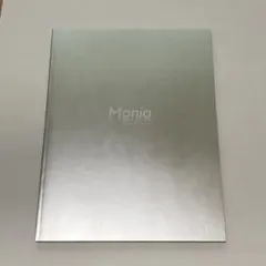 Snow Man Mania ライブツアー2021 パンフレット