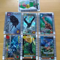 2026年最新】ムシキング まとめ売りの人気アイテム - メルカリ