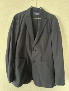 nano・universe SOLOTEX4WAYストレッチセットアップ