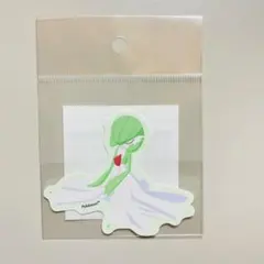 ポケモンスリープ ダイカットステッカー　サーナイト