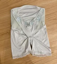 ワコール　マタニティインナー 腹帯　妊婦帯　パンツタイプ