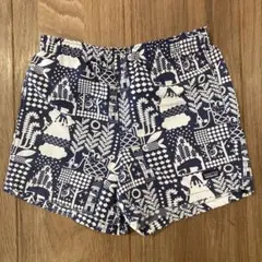 パタゴニア　バギーショーツ4T