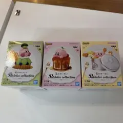 星のカービィPaldolce Collection vol.7